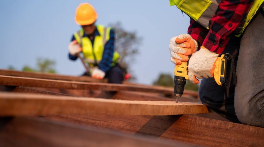 Expert flood damage restoration services in Elwell, MI